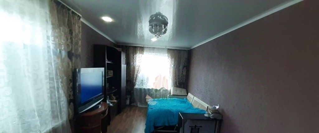 квартира г Саратов р-н Ленинский ул Топольчанская 5 фото 8