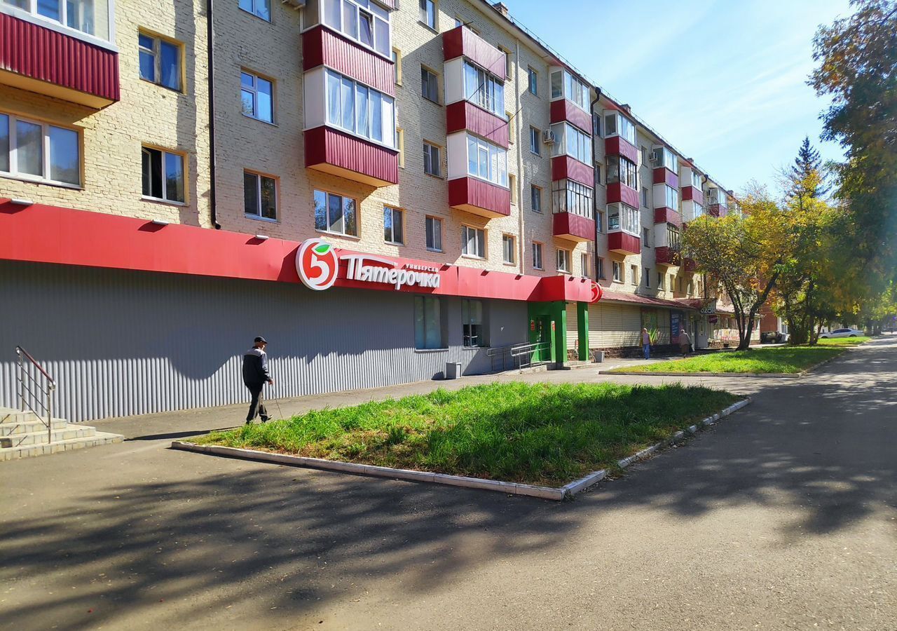 свободного назначения г Кумертау ул Мира 2 фото 4