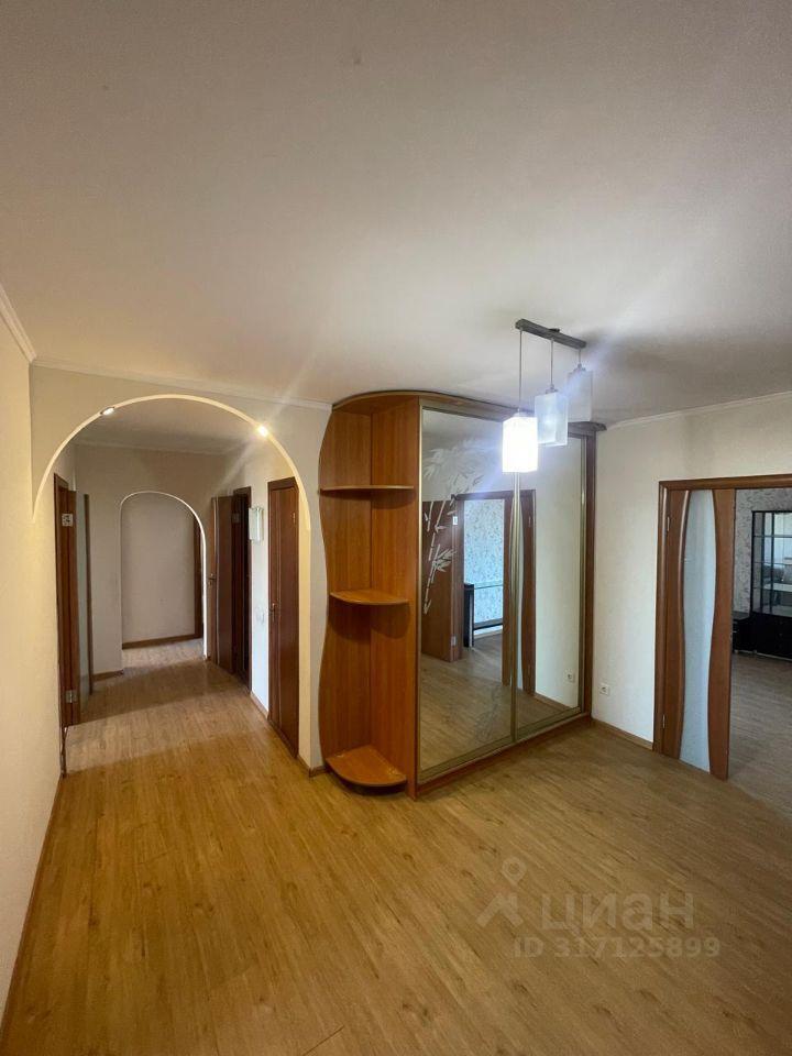 квартира г Раменское ул Молодежная 8 Раменское фото 8