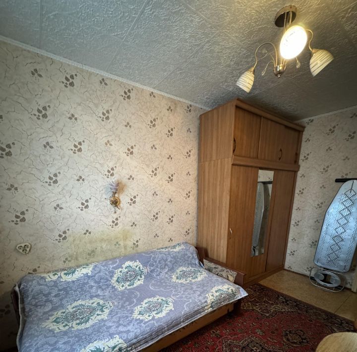 квартира г Норильск ул Бегичева фото 2
