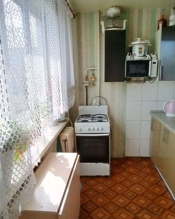 квартира г Новосибирск ул Титова 47/1 Площадь Маркса фото 4