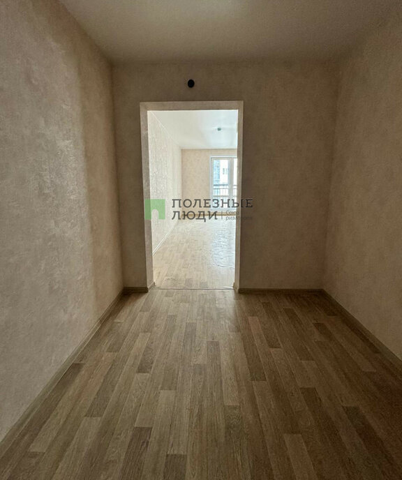 квартира г Красноярск ул Спандаряна 1б фото 6