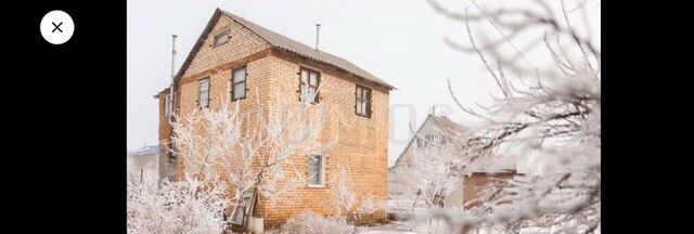 дом р-н Орджоникидзевский сад Зеленая Долина 500 фото