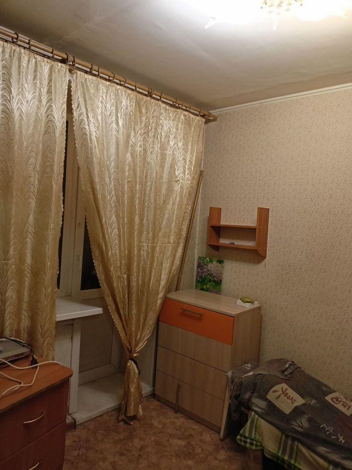 квартира г Бердск ул Островского 1б фото 3