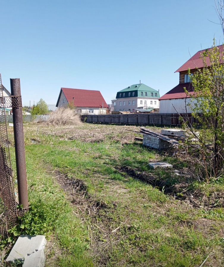 земля г Барнаул с Лебяжье ул им Н.И.Панова р-н Центральный фото 6