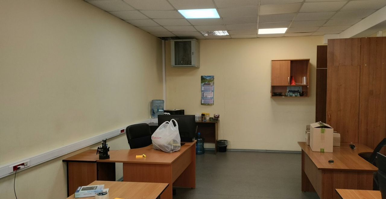 офис г Новосибирск ул Ватутина 16/1 Площадь Маркса фото 2