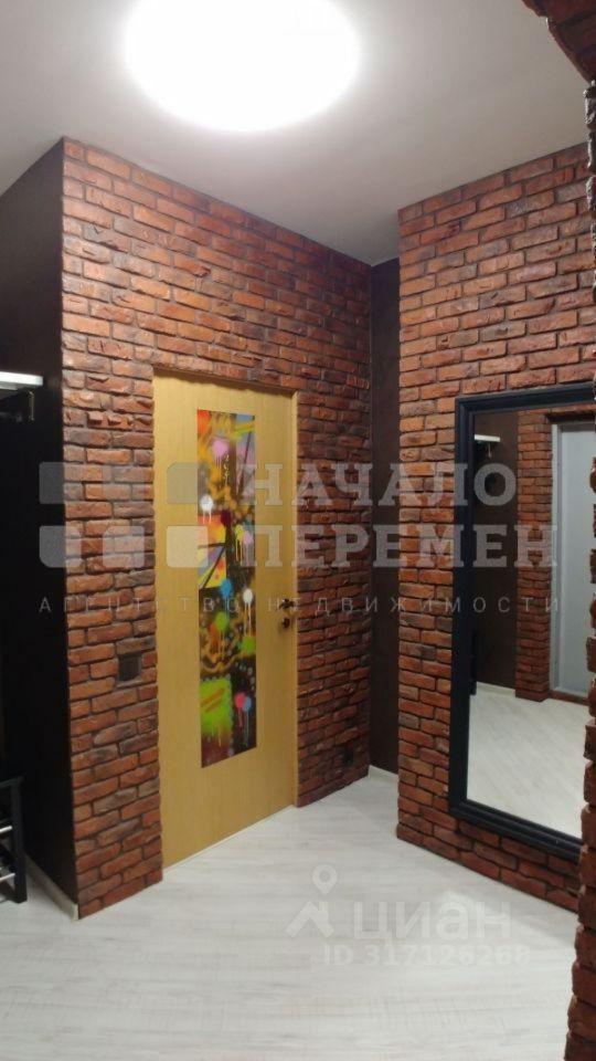 квартира г Новосибирск р-н Центральный ул Державина 92 фото 27