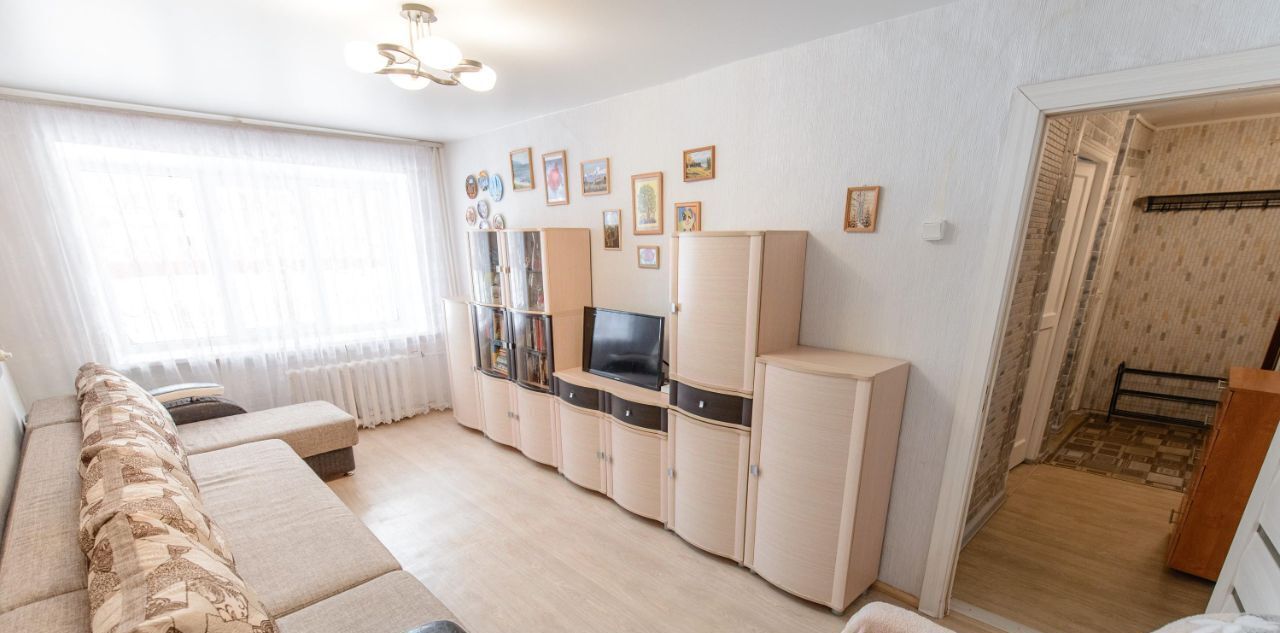 квартира г Томск р-н Октябрьский тракт Иркутский 180 фото 9