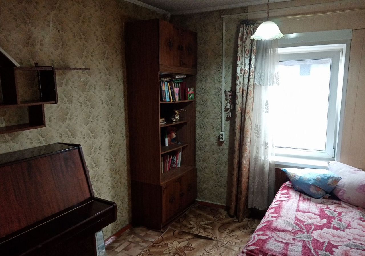 дом р-н Асиновский г Асино пер им. Ушакова 2 фото 15