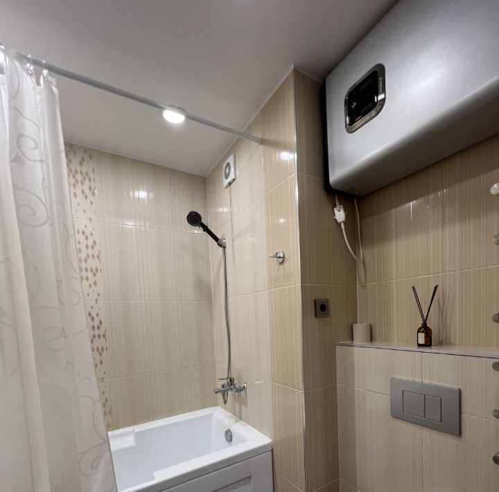 квартира г Томск р-н Советский ул Сибирская 102/10 фото 11
