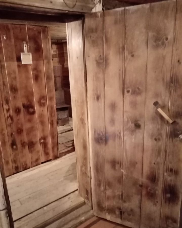 дом р-н Асиновский г Асино пер им. Ушакова 2 фото 29