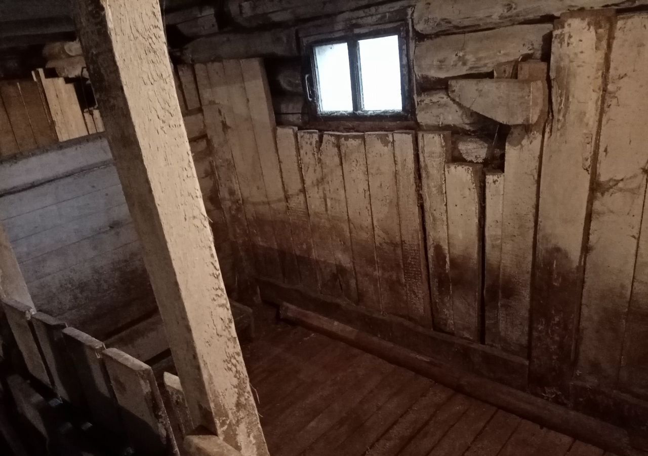 дом р-н Асиновский г Асино пер им. Ушакова 2 фото 38