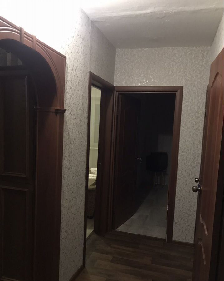 квартира г Абакан ул Торговая 1 фото 1