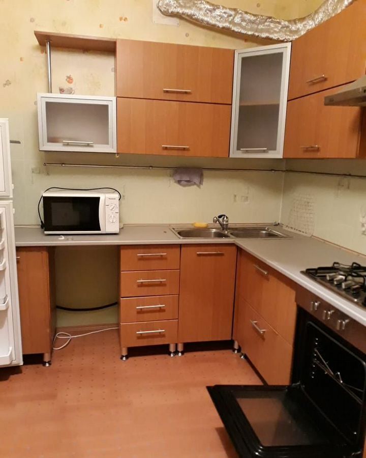 квартира г Среднеуральск ул Ленина 23 фото 1