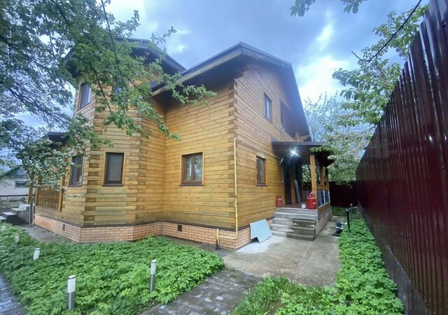 ул Дубровицкая 14 15 км, Варшавское шоссе фото