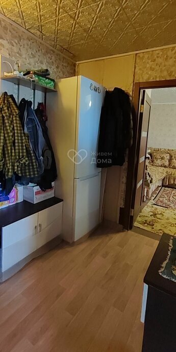 квартира г Волгоград ул Фруктовая 24 фото 8
