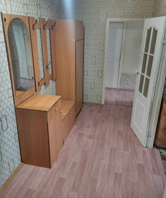 квартира г Белово мкр 3-й 83 фото 8