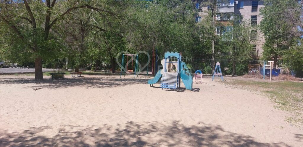 квартира г Волжский ул Пушкина 48 фото 12