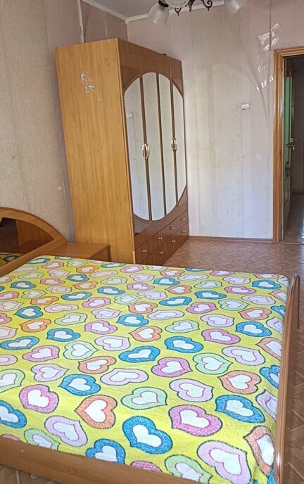квартира г Волгодонск ул Дружбы 7/22 фото 12