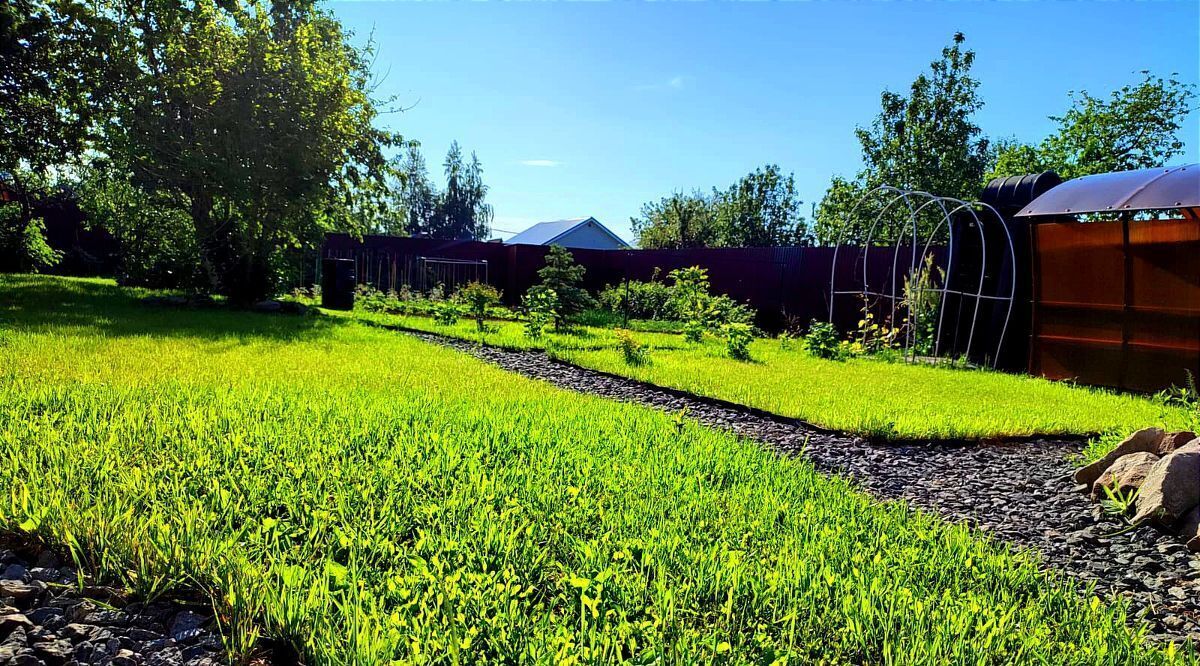 дом р-н Лаишевский г Лаишево Садовая ул фото 24