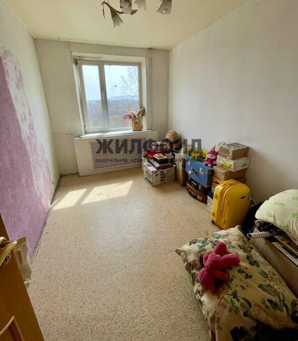квартира г Петропавловск-Камчатский ул Виталия Кручины 6/4 фото 5