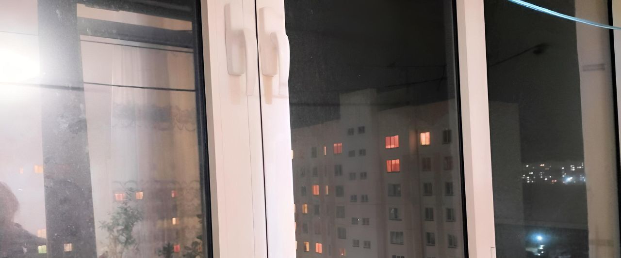 квартира р-н Нижнекамский г Нижнекамск ул Рифката Гайнуллина 10 фото 6