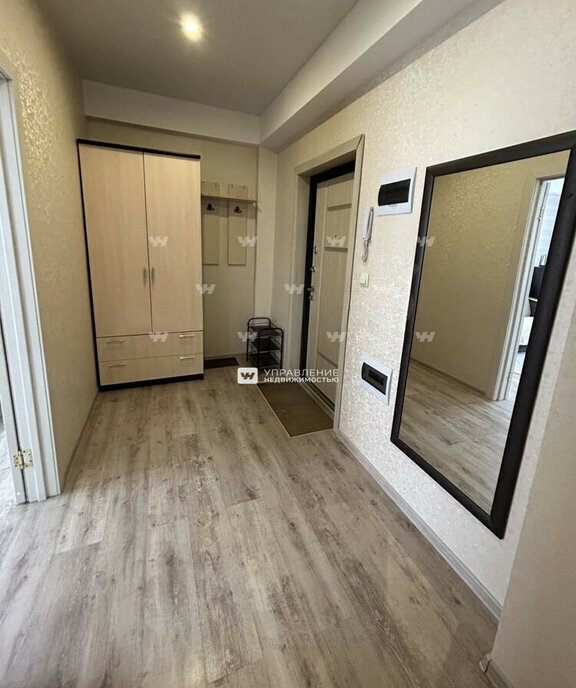 квартира г Южно-Сахалинск ул Ленина 563к/2 фото 5