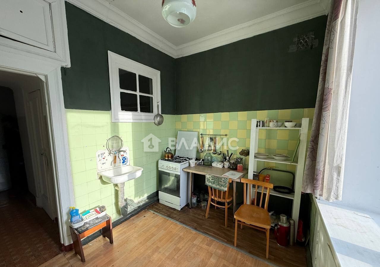 квартира г Ангарск 107-й квартал р-н Кварталы, 7, Ангарский г. о. фото 3