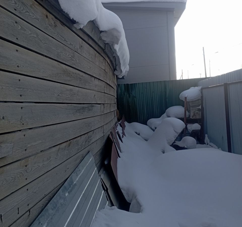 гараж г Якутск ГСК Жигули, с 30 фото 3