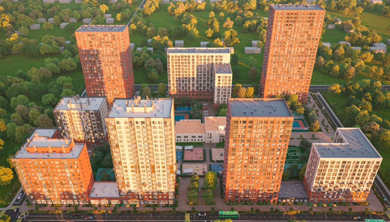 квартира г Новосибирск р-н Кировский пер 18-й Бронный 1 фото 11