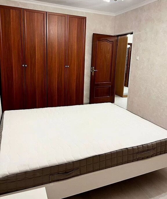 квартира г Москва метро Раменки пр-кт Мичуринский 25к/2 фото 10