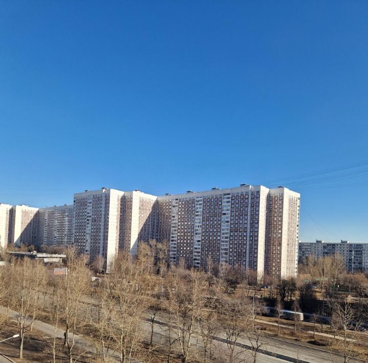 квартира г Москва метро Алтуфьево ш Алтуфьевское 85 фото 4
