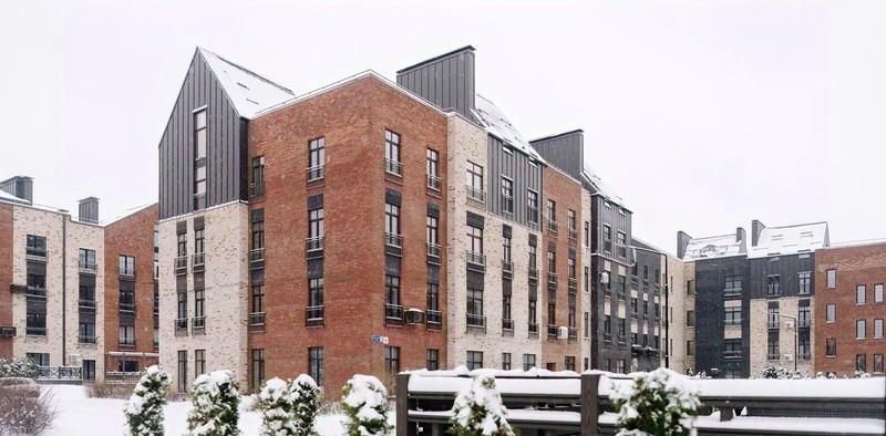 квартира городской округ Наро-Фоминский г Апрелевка ул Парк Апрель 44 Апрелевка фото 7