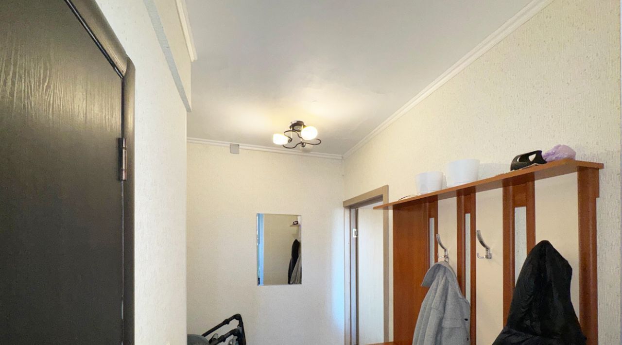 квартира г Москва метро Бибирево ул Пришвина 17 фото 17