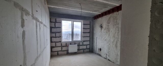 Пенза-4 ул Генерала Глазунова 6 р-н Октябрьский фото