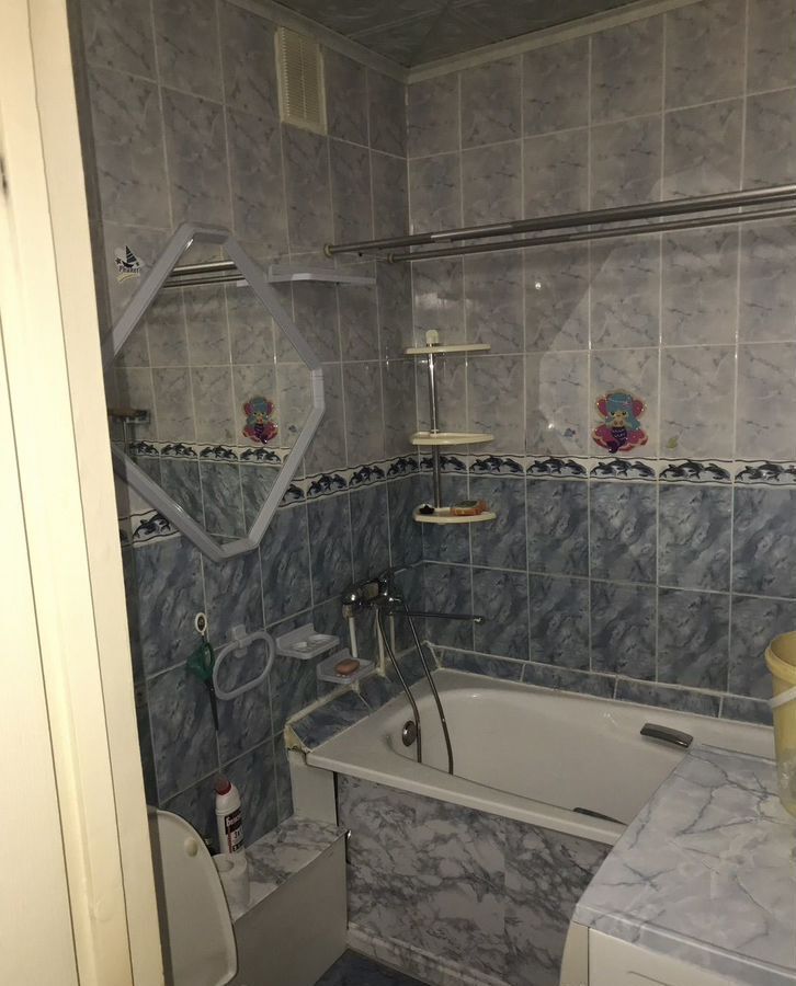 квартира г Серов ул Льва Толстого 38 Серовский муниципальный округ фото 1