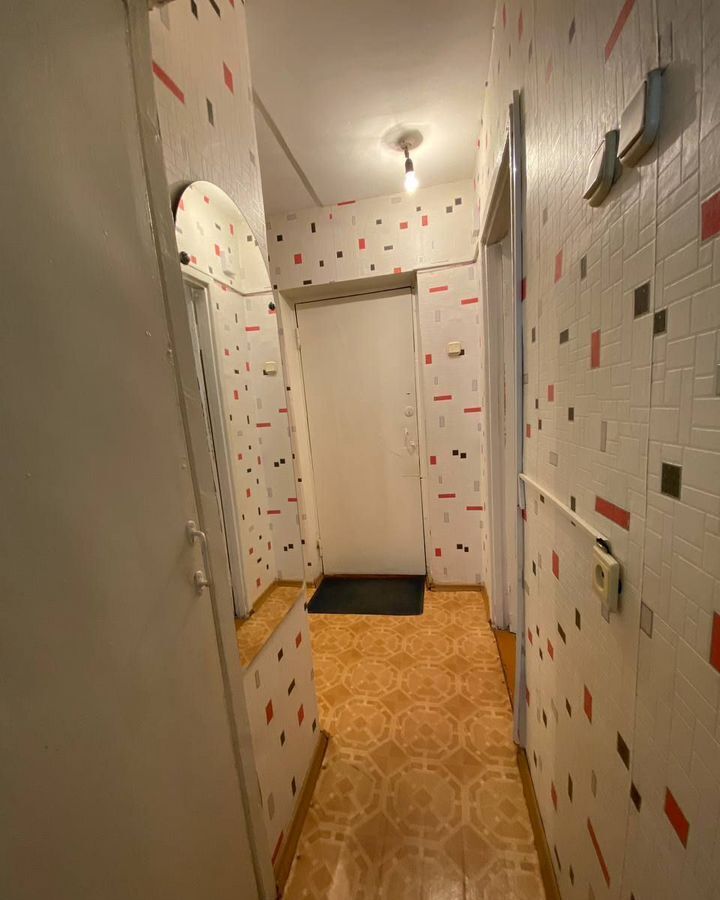 квартира г Октябрьский пр-кт Ленина 71 фото 8