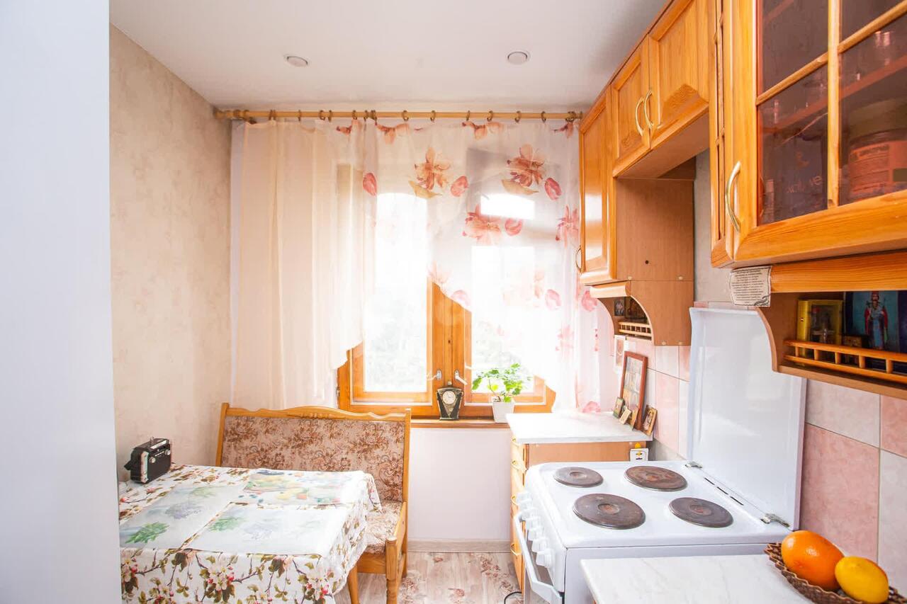 квартира г Кемерово пр-кт Ленина 58 фото 12