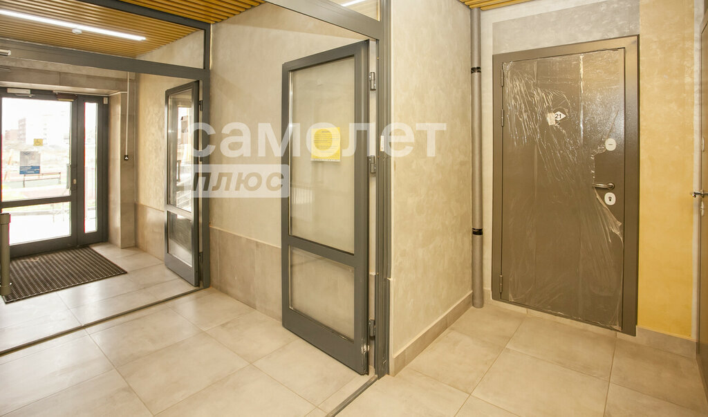 квартира г Кемерово б-р Строителей 73а фото 14