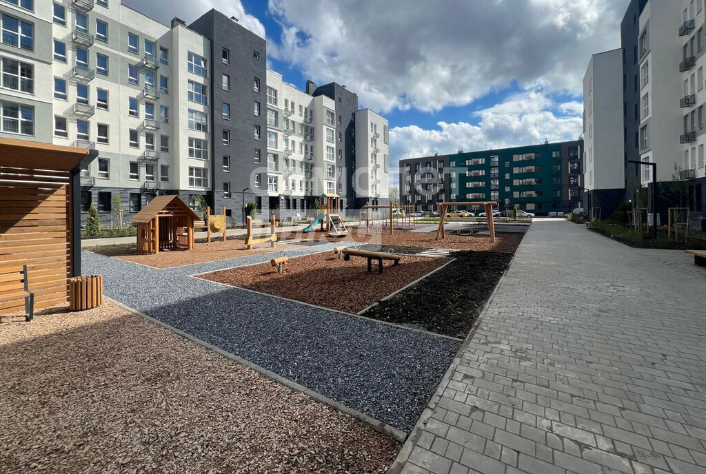 квартира г Уфа ул Ивана Спатара 18 фото 16