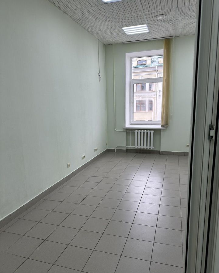 офис г Уфа р-н Ленинский ул Карла Маркса 37к/3 фото 11