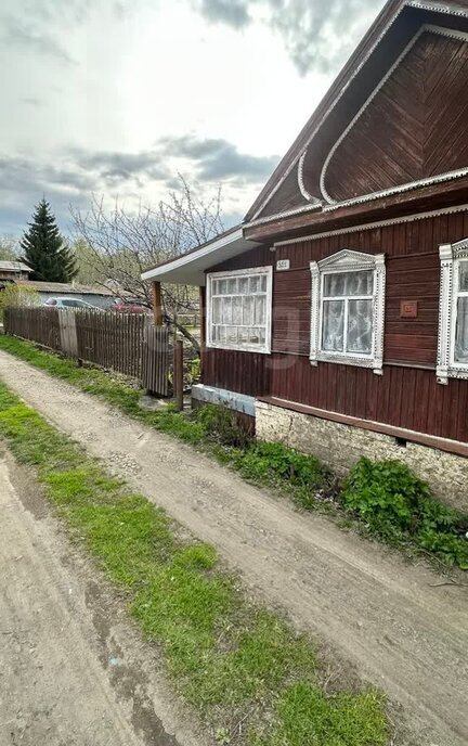 дом г Чебаркуль снт Металлург-2 фото 1