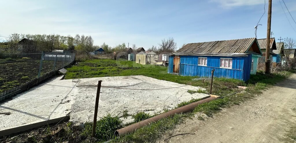 дом г Чебаркуль снт Восточный фото 2