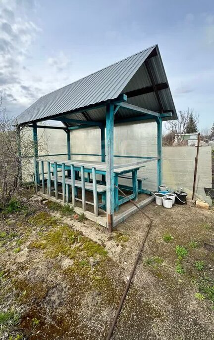 дом г Чебаркуль снт Металлург-2 фото 21