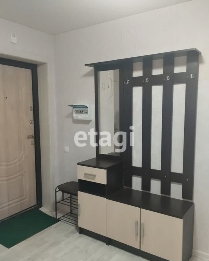 квартира г Миасс ул Павших Борцов 12 р-н Западный, Миасский г. о. фото 10