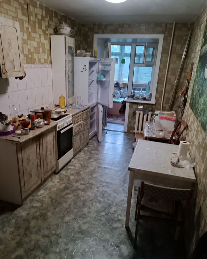 квартира г Белогорск ул Котовского 30 фото 5
