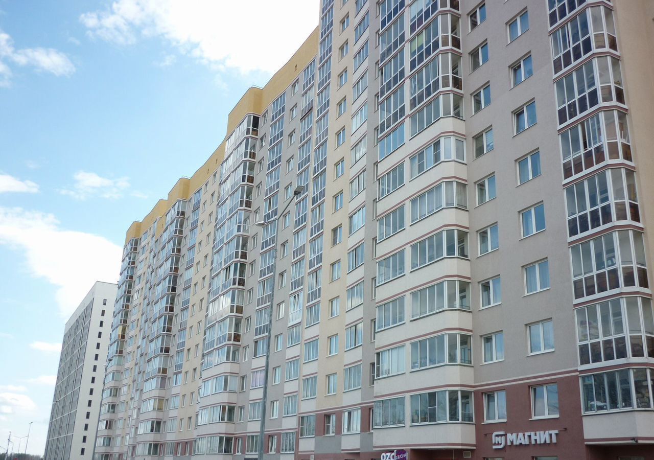 квартира г Верхняя Пышма ул Петрова 34в фото 2