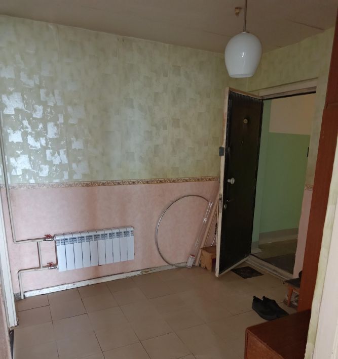 квартира г Сосновый Бор ул Солнечная 30/2 Сосновоборский городской округ, 9 Микрорайон фото 2