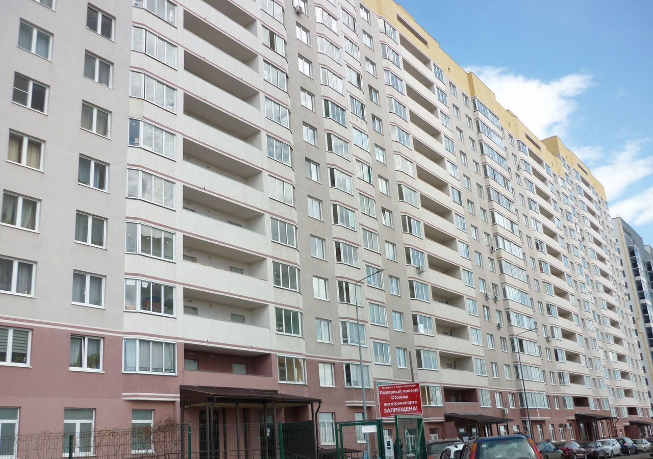 квартира г Верхняя Пышма ул Петрова 34в фото 3