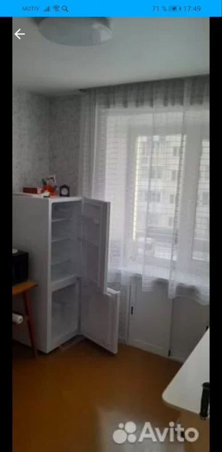 квартира г Карпинск ул 8 Марта 54 фото 1